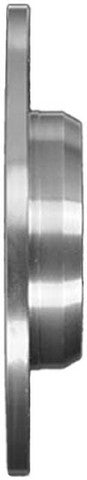 BENDIX PREMIUM DRUM AND ROTOR Disc Brake Rotor  PRT1108