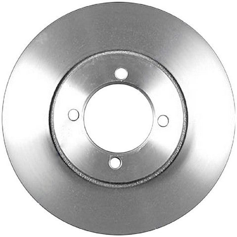 BENDIX PREMIUM DRUM AND ROTOR Disc Brake Rotor  PRT1116