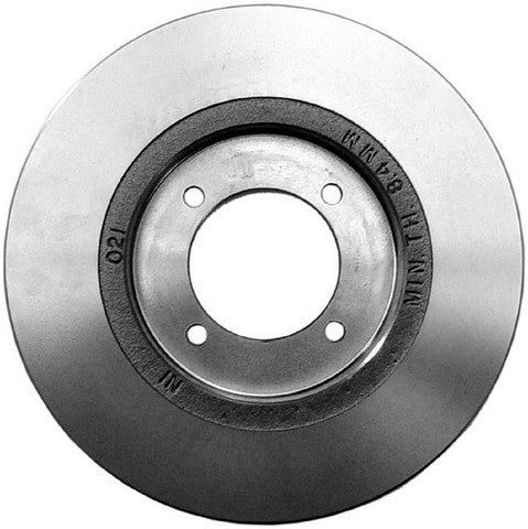 BENDIX PREMIUM DRUM AND ROTOR Disc Brake Rotor  PRT1144