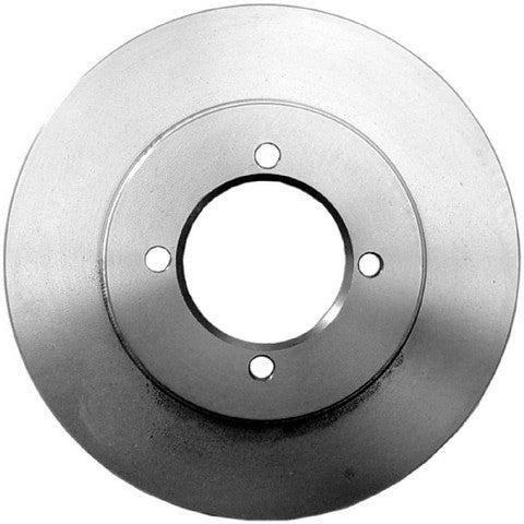 BENDIX PREMIUM DRUM AND ROTOR Disc Brake Rotor  PRT1144
