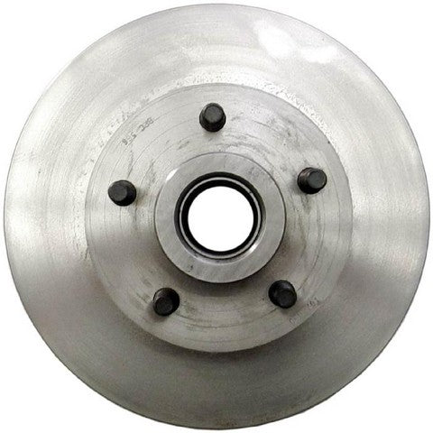 BENDIX PREMIUM DRUM AND ROTOR Disc Brake Rotor and Hub Assembly  PRT1145
