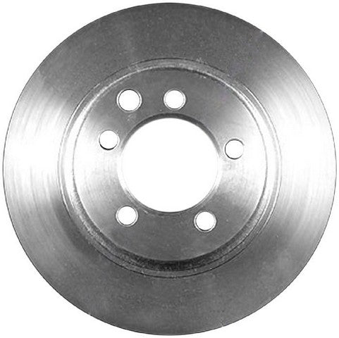 BENDIX PREMIUM DRUM AND ROTOR Disc Brake Rotor  PRT1151