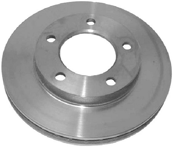 BENDIX PREMIUM DRUM AND ROTOR Disc Brake Rotor  PRT1155