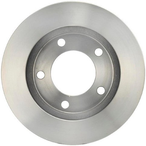 BENDIX PREMIUM DRUM AND ROTOR Disc Brake Rotor  PRT1155