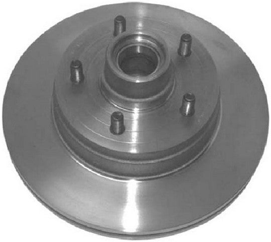 BENDIX PREMIUM DRUM AND ROTOR Disc Brake Rotor  PRT1156