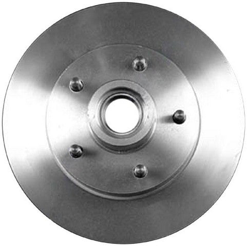 BENDIX PREMIUM DRUM AND ROTOR Disc Brake Rotor  PRT1167