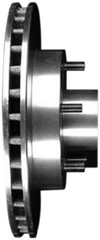 BENDIX PREMIUM DRUM AND ROTOR Disc Brake Rotor  PRT1167