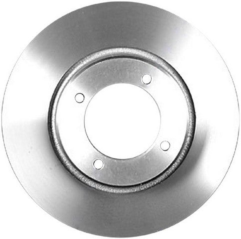 BENDIX PREMIUM DRUM AND ROTOR Disc Brake Rotor  PRT1171