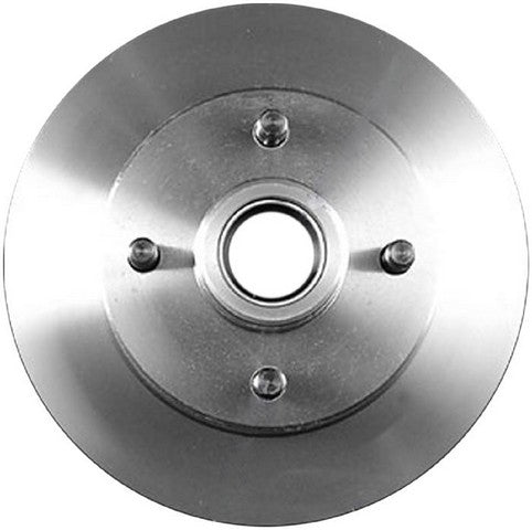 BENDIX PREMIUM DRUM AND ROTOR Disc Brake Rotor  PRT1175