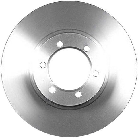 BENDIX PREMIUM DRUM AND ROTOR Disc Brake Rotor  PRT1179