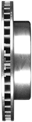 BENDIX PREMIUM DRUM AND ROTOR Disc Brake Rotor  PRT1193