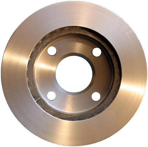 BENDIX PREMIUM DRUM AND ROTOR Disc Brake Rotor  PRT1195