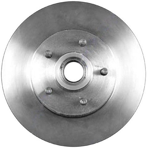 BENDIX PREMIUM DRUM AND ROTOR Disc Brake Rotor  PRT1196