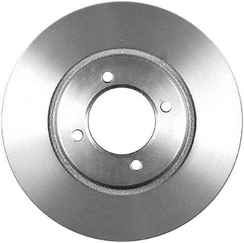 BENDIX PREMIUM DRUM AND ROTOR Disc Brake Rotor  PRT1198