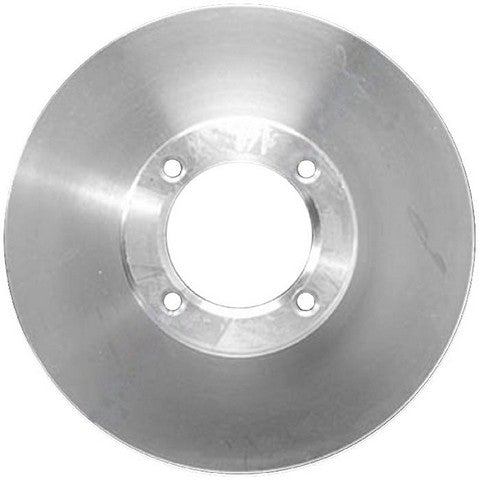 BENDIX PREMIUM DRUM AND ROTOR Disc Brake Rotor  PRT1204