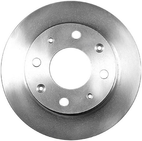 BENDIX PREMIUM DRUM AND ROTOR Disc Brake Rotor  PRT1211