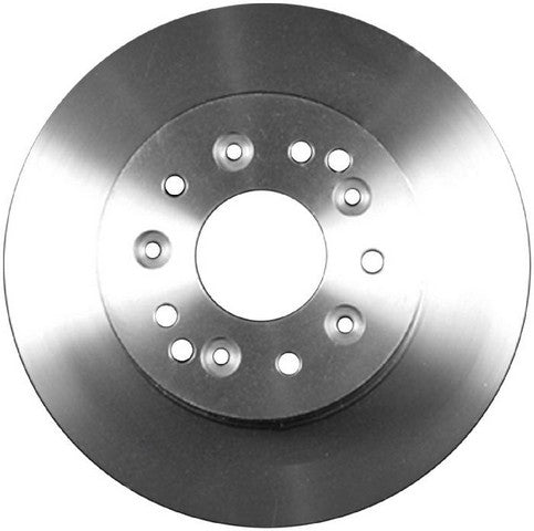 BENDIX PREMIUM DRUM AND ROTOR Disc Brake Rotor  PRT1213