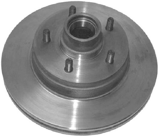 BENDIX PREMIUM DRUM AND ROTOR Disc Brake Rotor and Hub Assembly  PRT1216