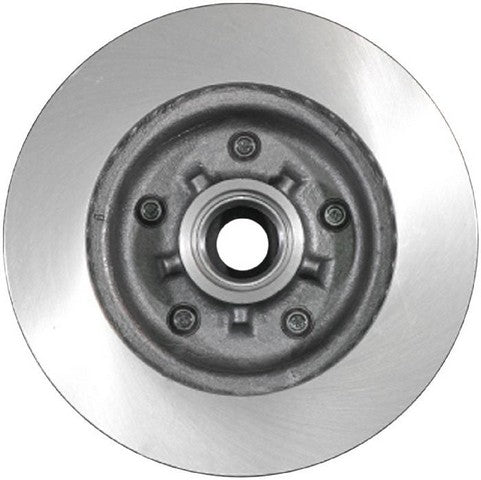 BENDIX PREMIUM DRUM AND ROTOR Disc Brake Rotor and Hub Assembly  PRT1216