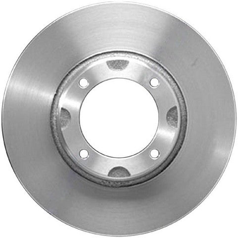 BENDIX PREMIUM DRUM AND ROTOR Disc Brake Rotor  PRT1227