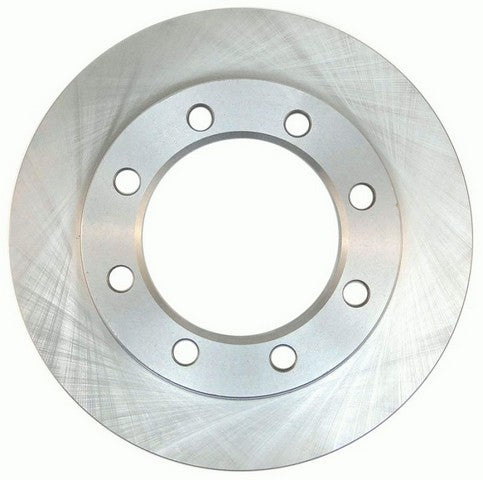 BENDIX PREMIUM DRUM AND ROTOR Disc Brake Rotor  PRT1237