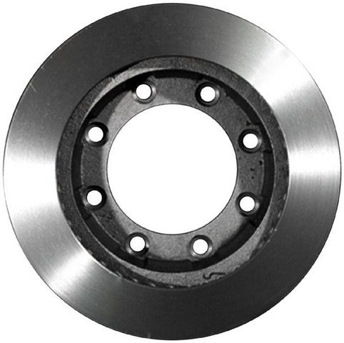 BENDIX PREMIUM DRUM AND ROTOR Disc Brake Rotor  PRT1237