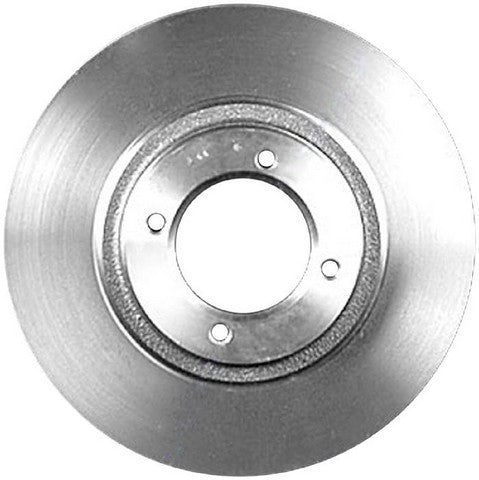BENDIX PREMIUM DRUM AND ROTOR Disc Brake Rotor  PRT1239