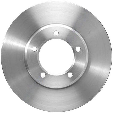 BENDIX PREMIUM DRUM AND ROTOR Disc Brake Rotor  PRT1242