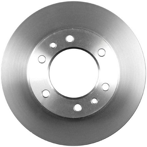 BENDIX PREMIUM DRUM AND ROTOR Disc Brake Rotor  PRT1244