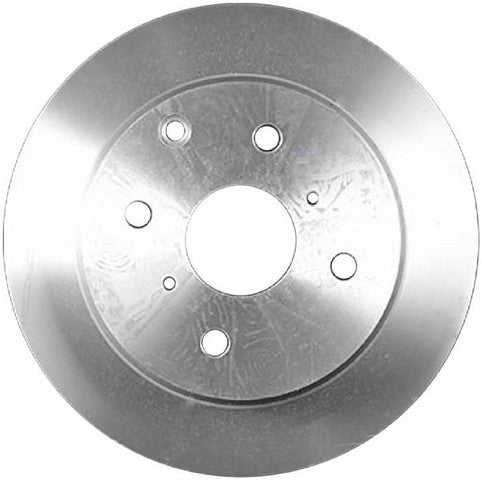 BENDIX PREMIUM DRUM AND ROTOR Disc Brake Rotor  PRT1245