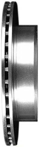 BENDIX PREMIUM DRUM AND ROTOR Disc Brake Rotor  PRT1245
