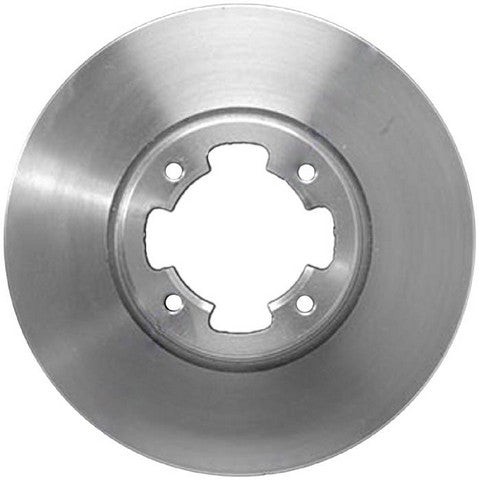 BENDIX PREMIUM DRUM AND ROTOR Disc Brake Rotor  PRT1249