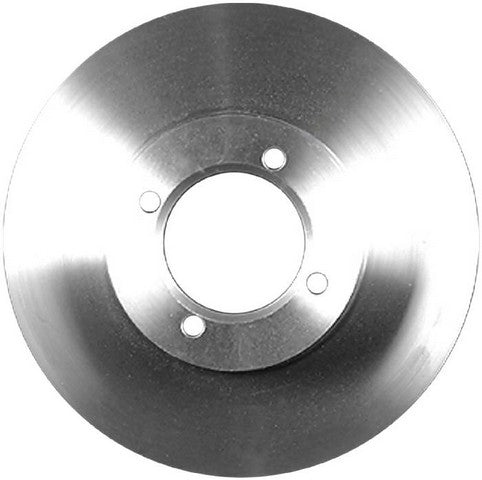 BENDIX PREMIUM DRUM AND ROTOR Disc Brake Rotor  PRT1254