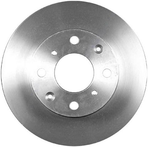 BENDIX PREMIUM DRUM AND ROTOR Disc Brake Rotor  PRT1258