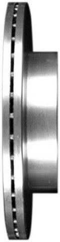 BENDIX PREMIUM DRUM AND ROTOR Disc Brake Rotor  PRT1258