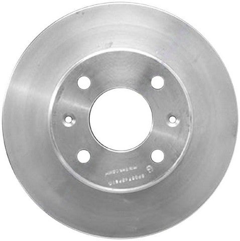 BENDIX PREMIUM DRUM AND ROTOR Disc Brake Rotor  PRT1260