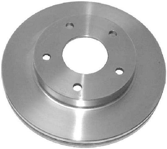 BENDIX PREMIUM DRUM AND ROTOR Disc Brake Rotor  PRT1261