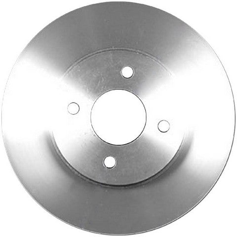 BENDIX PREMIUM DRUM AND ROTOR Disc Brake Rotor  PRT1268