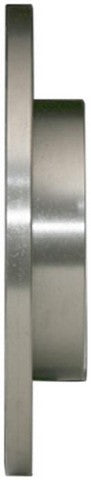 BENDIX PREMIUM DRUM AND ROTOR Disc Brake Rotor  PRT1268