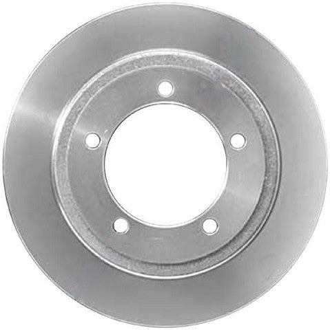 BENDIX PREMIUM DRUM AND ROTOR Disc Brake Rotor  PRT1271
