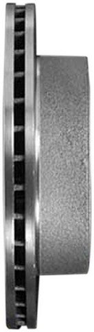 BENDIX PREMIUM DRUM AND ROTOR Disc Brake Rotor  PRT1271