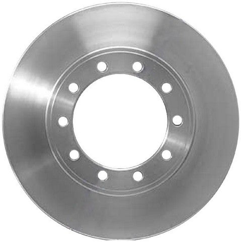 BENDIX PREMIUM DRUM AND ROTOR Disc Brake Rotor  PRT1272