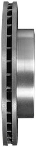 BENDIX PREMIUM DRUM AND ROTOR Disc Brake Rotor  PRT1272