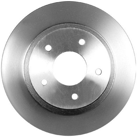 BENDIX PREMIUM DRUM AND ROTOR Disc Brake Rotor  PRT1283