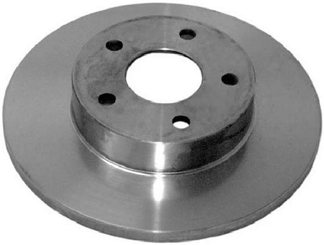 BENDIX PREMIUM DRUM AND ROTOR Disc Brake Rotor  PRT1285