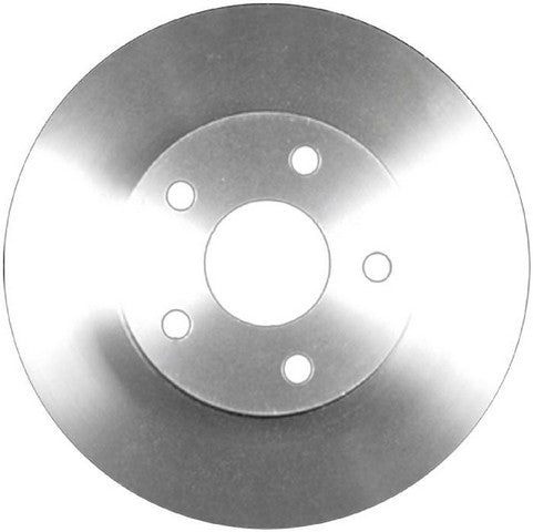 BENDIX PREMIUM DRUM AND ROTOR Disc Brake Rotor  PRT1285