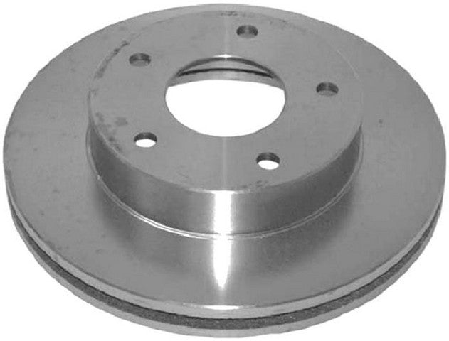 BENDIX PREMIUM DRUM AND ROTOR Disc Brake Rotor  PRT1287