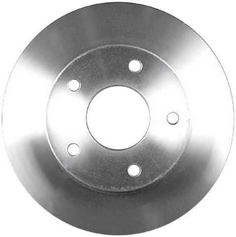 BENDIX PREMIUM DRUM AND ROTOR Disc Brake Rotor  PRT1287
