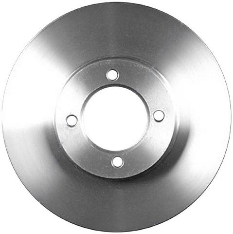 BENDIX PREMIUM DRUM AND ROTOR Disc Brake Rotor  PRT1295