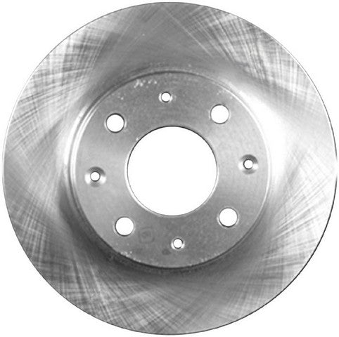 BENDIX PREMIUM DRUM AND ROTOR Disc Brake Rotor  PRT1299